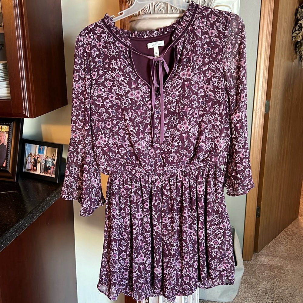 Adorable dress
